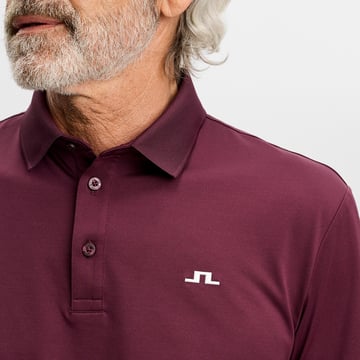 Bridge Polo J.Lindeberg