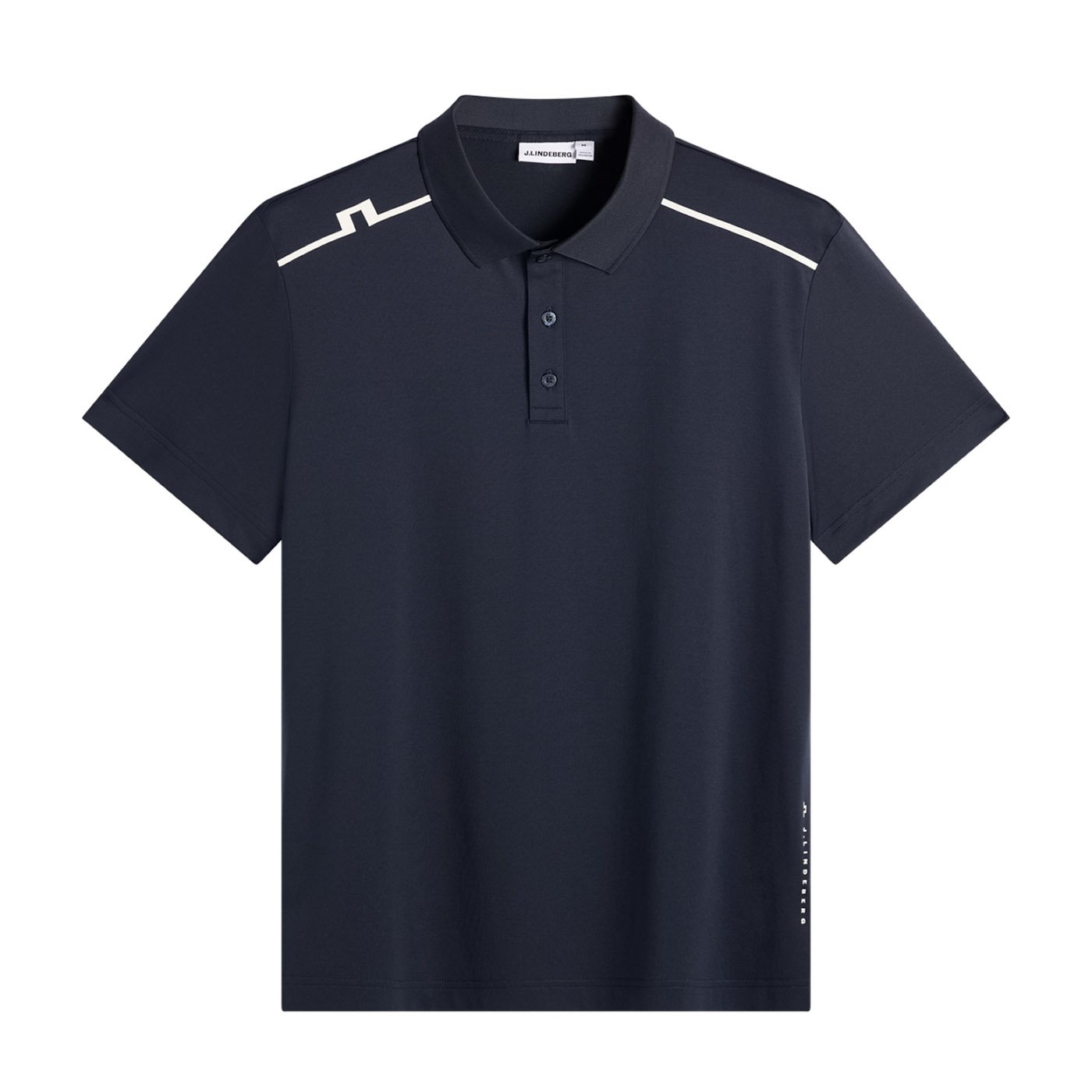 Lionel Polo Blå