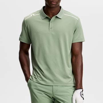 Lionel Polo J.Lindeberg