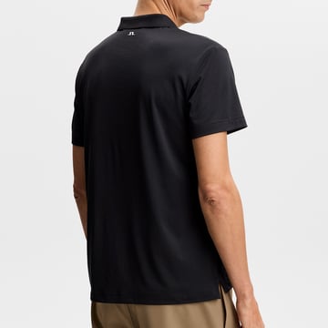 Lionel Polo Svart J.Lindeberg