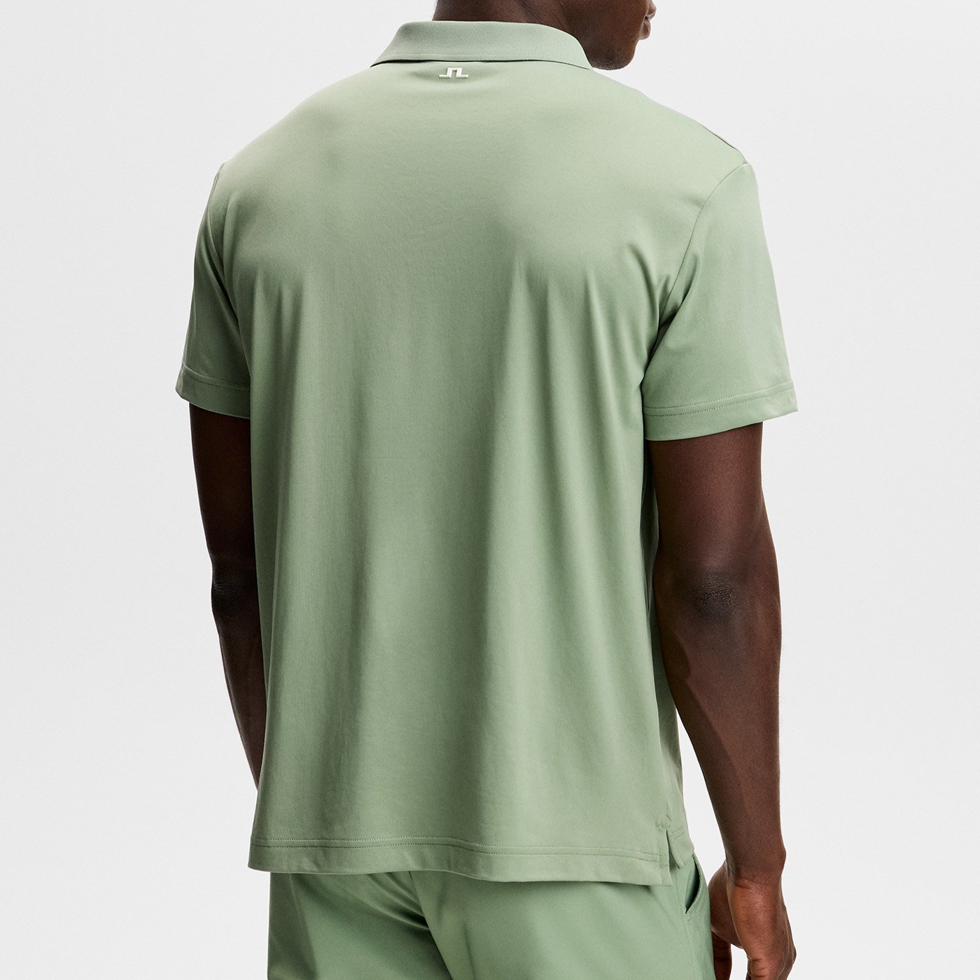 Lionel Polo J.Lindeberg