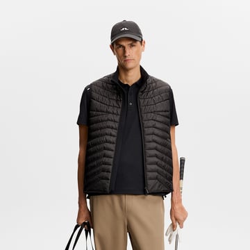 Lionel Polo Svart J.Lindeberg