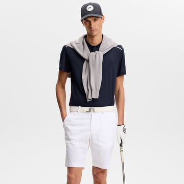 Lionel Polo Blå J.Lindeberg