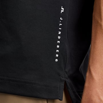 Lionel Polo Svart J.Lindeberg