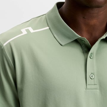 Lionel Polo J.Lindeberg