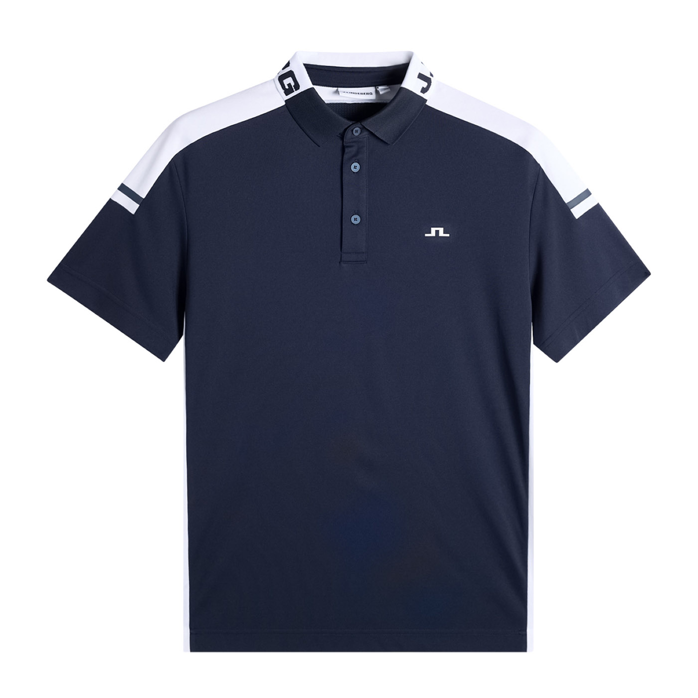 J.Lindeberg BO Polo Shirt