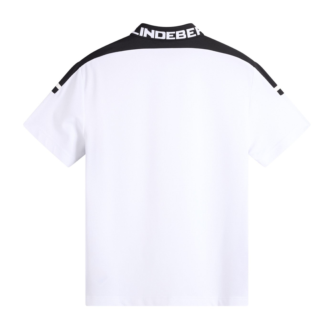 Bo Polo Vit J.Lindeberg