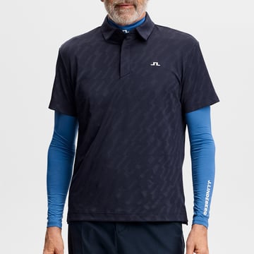 Wilhelm Polo Blue J.Lindeberg