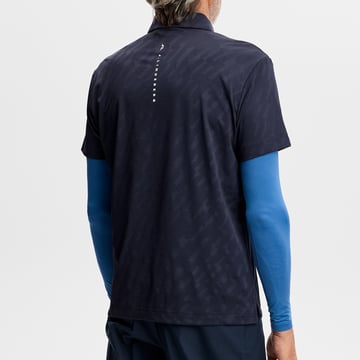 Wilhelm Polo Blue J.Lindeberg