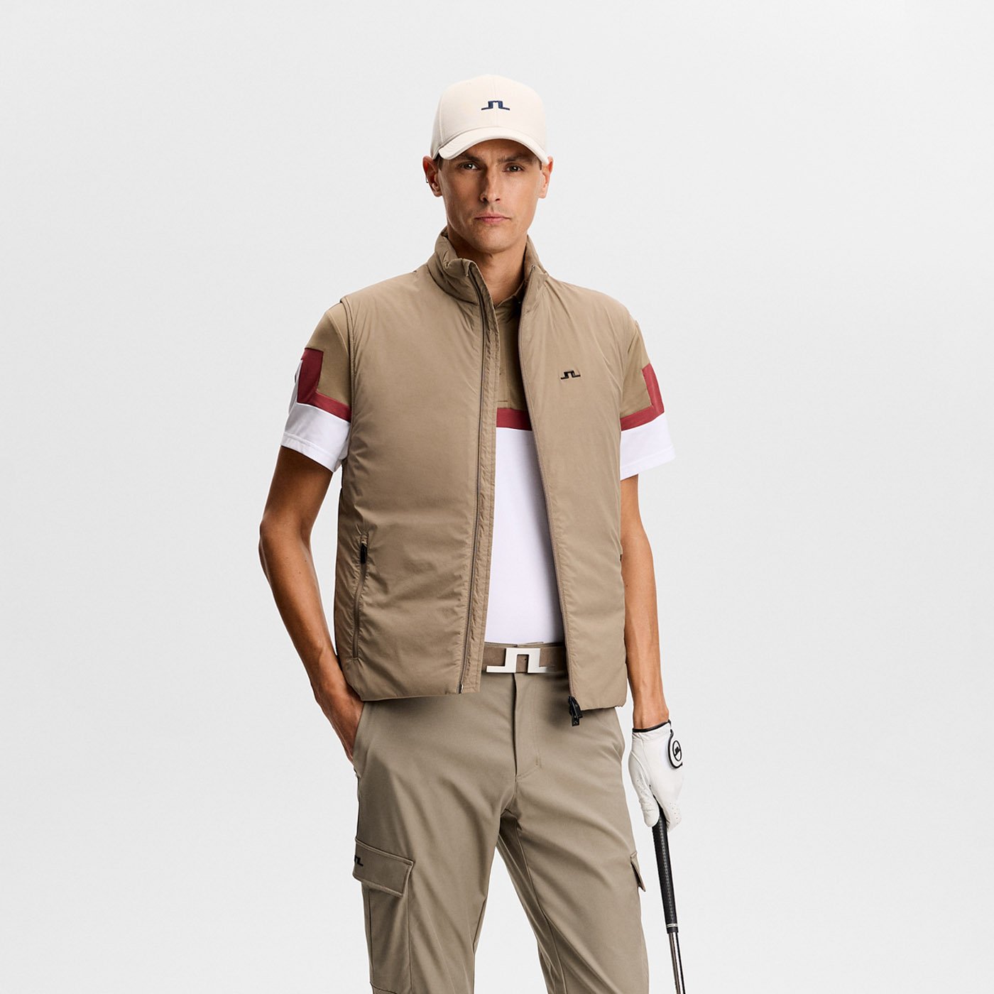 Emil Polo J.Lindeberg