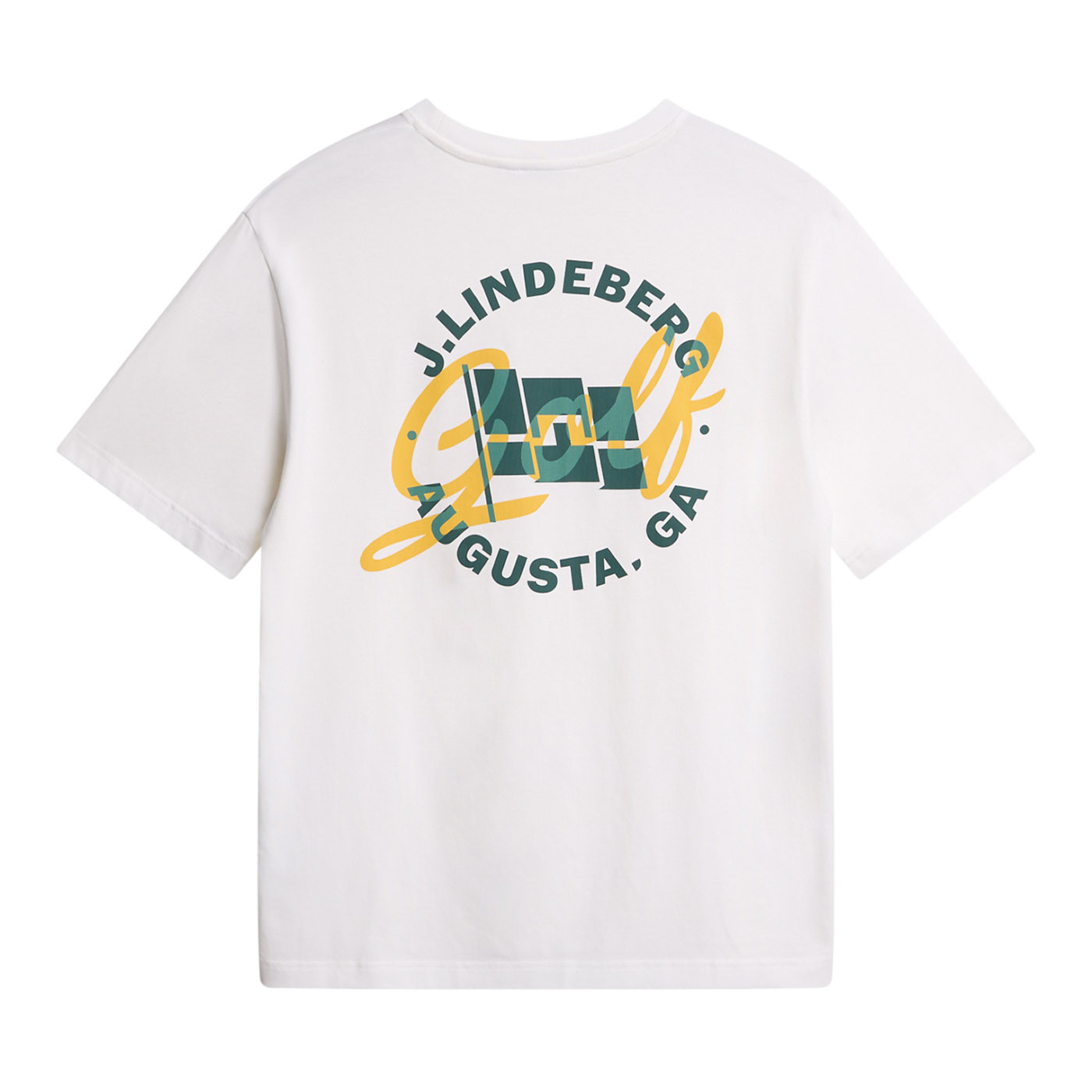 J.Lindeberg Parcie Tour Polo Shirt