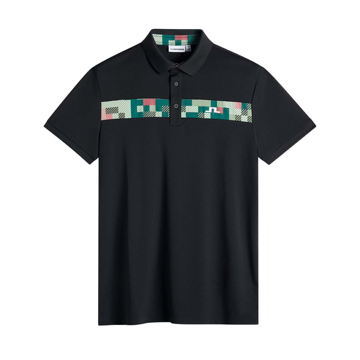 J.Lindeberg J.Lindeberg Bridger Tour Polo Shirt