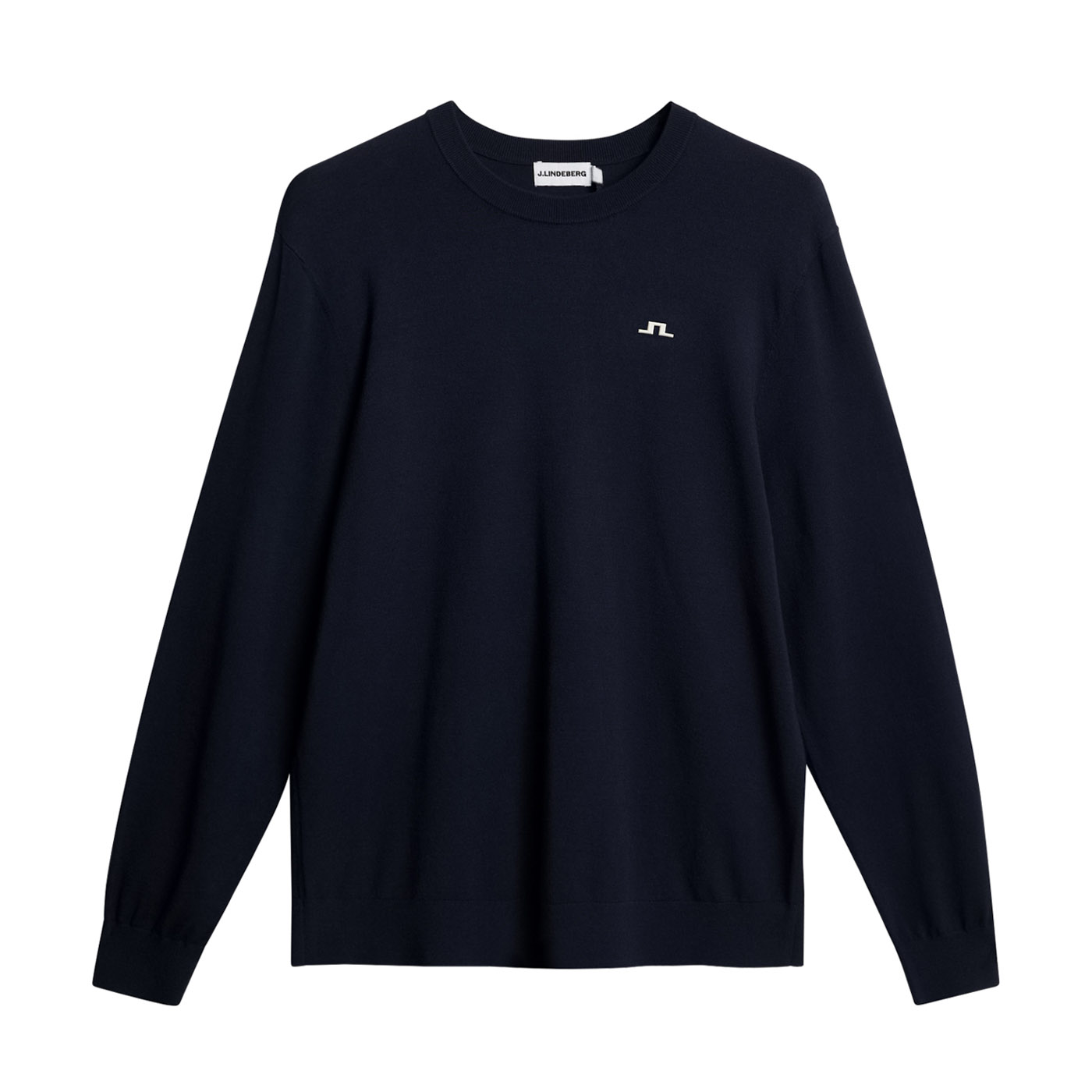 Blue Tees Blue Tees Henry Knitted Sweater