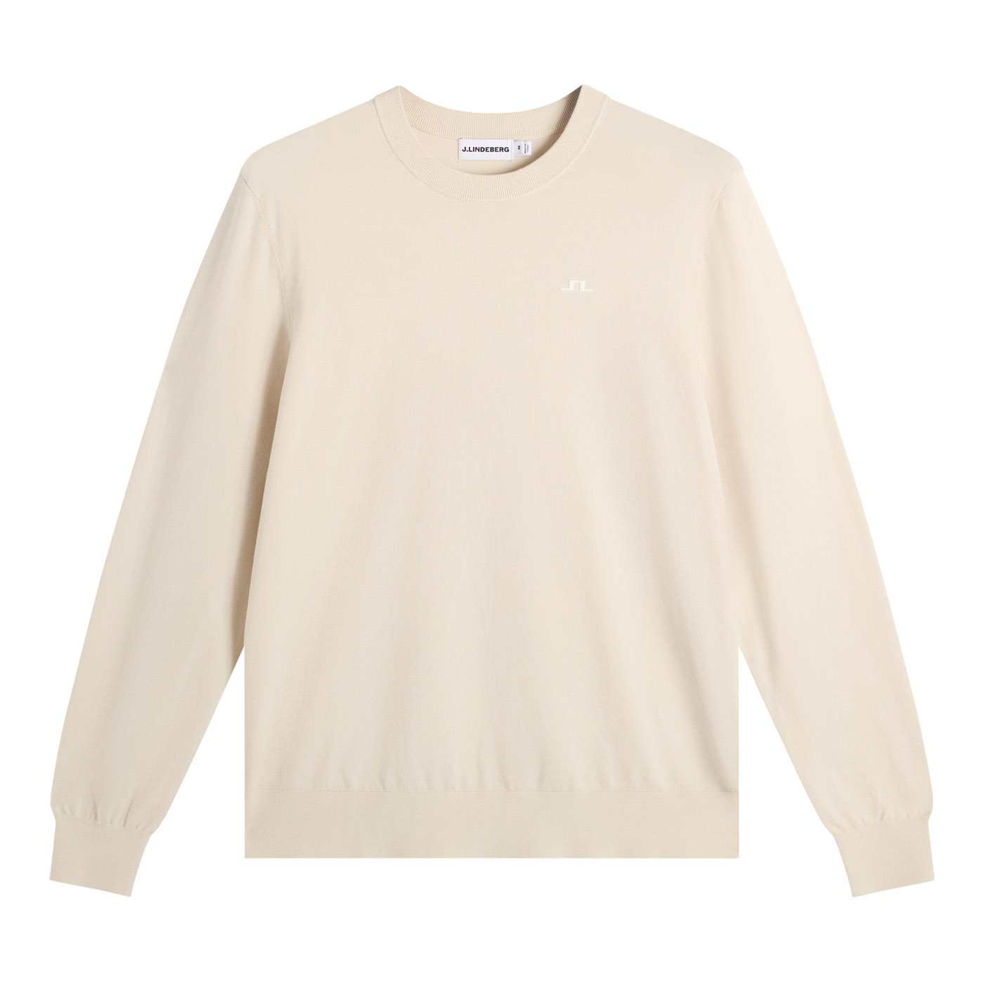 Henry Knitted Sweater
