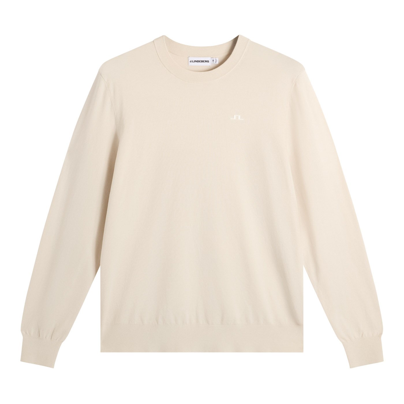 Henry Knitted Sweater