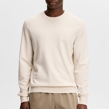 Henry Knitted Sweater J.Lindeberg