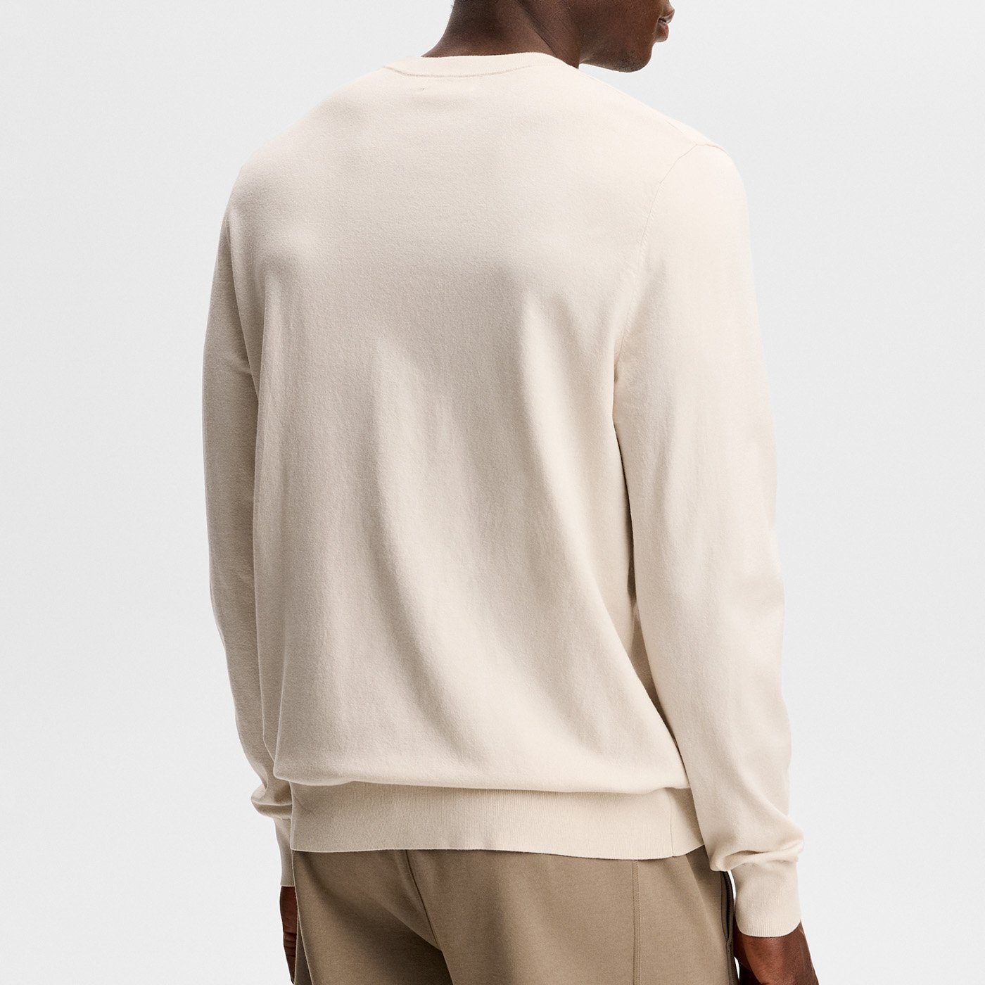 Henry Knitted Sweater J.Lindeberg