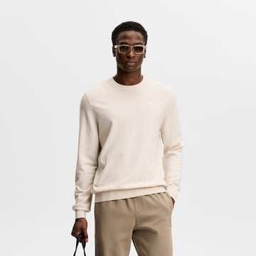 Henry Knitted Sweater J.Lindeberg