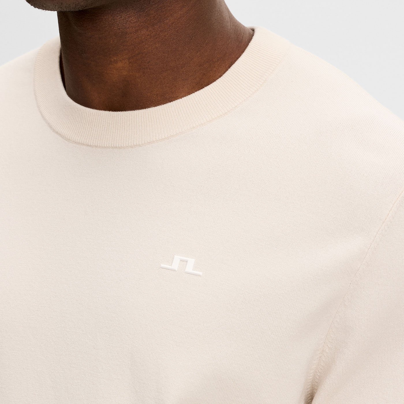 Henry Knitted Sweater J.Lindeberg