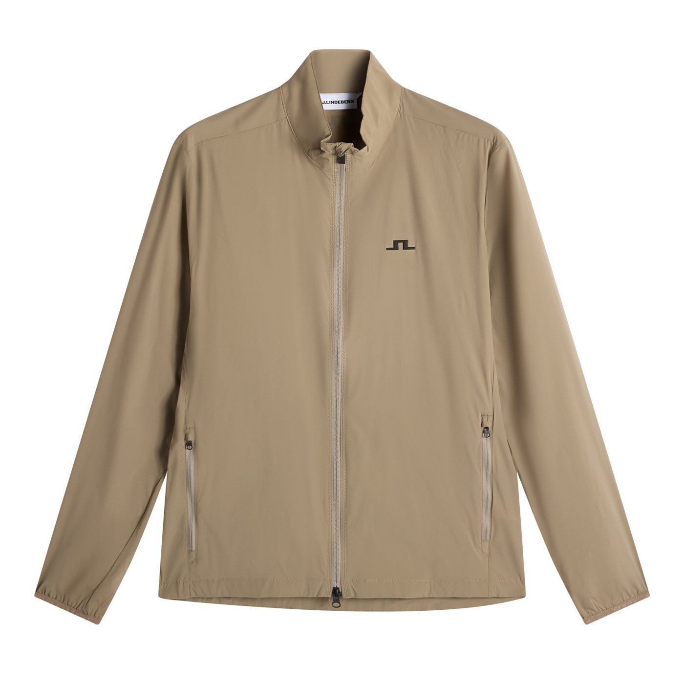 Ash Light Packable Jacket
