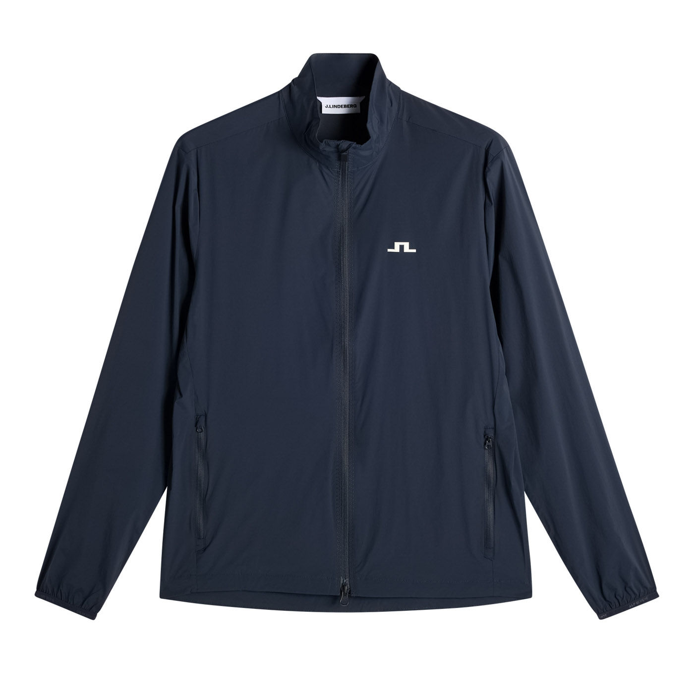 Blue Tees ASH Light Packable Jacket