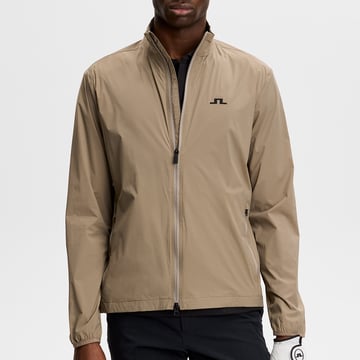 Ash Light Packable Jacket J.Lindeberg