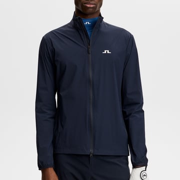 Ash Light Packable Jacket Sininen J.Lindeberg