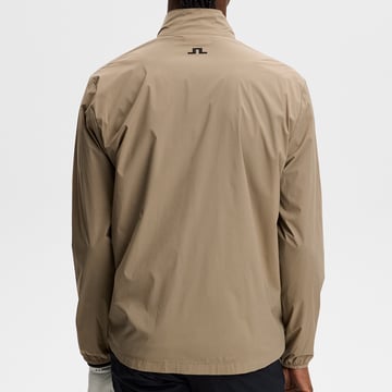 Ash Light Packable Jacket J.Lindeberg