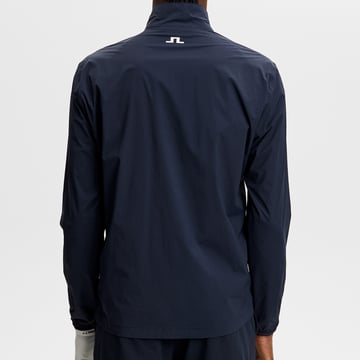 Ash Light Packable Jacket Sininen J.Lindeberg
