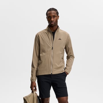 Ash Light Packable Jacket J.Lindeberg
