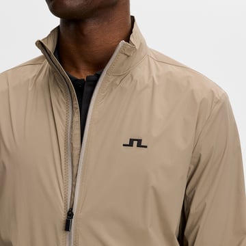 Ash Light Packable Jacket J.Lindeberg