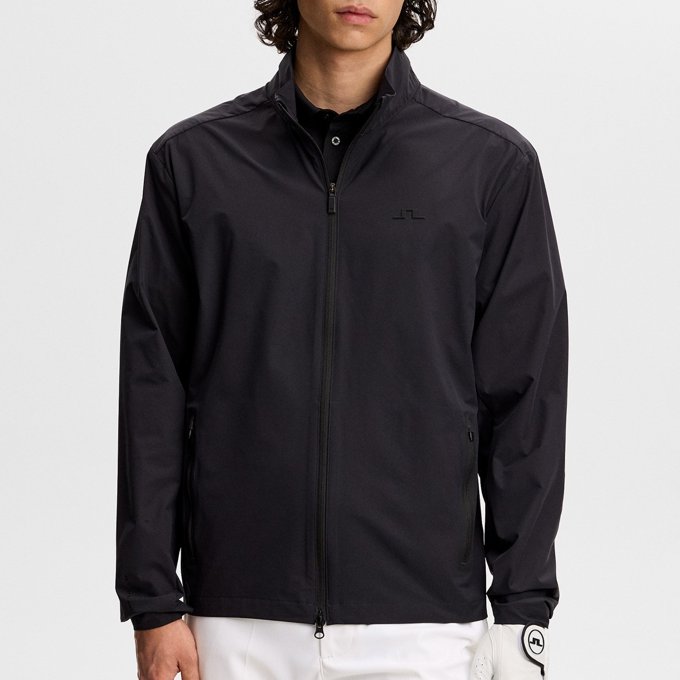 Zane Motion Pro Musta J.Lindeberg Zane Motion Pro Musta J.Lindeberg