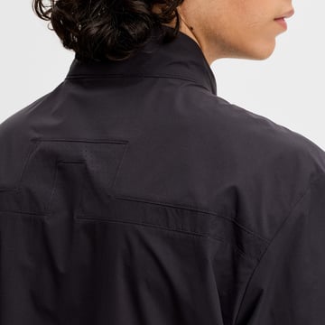 Zane Motion Pro Musta J.Lindeberg