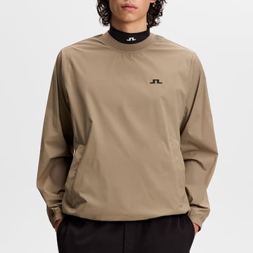 Ulf Crewneck Windbreaker J.Lindeberg