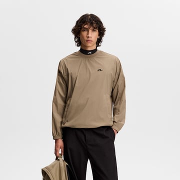 Ulf Crewneck Windbreaker J.Lindeberg