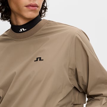 Ulf Crewneck Windbreaker J.Lindeberg