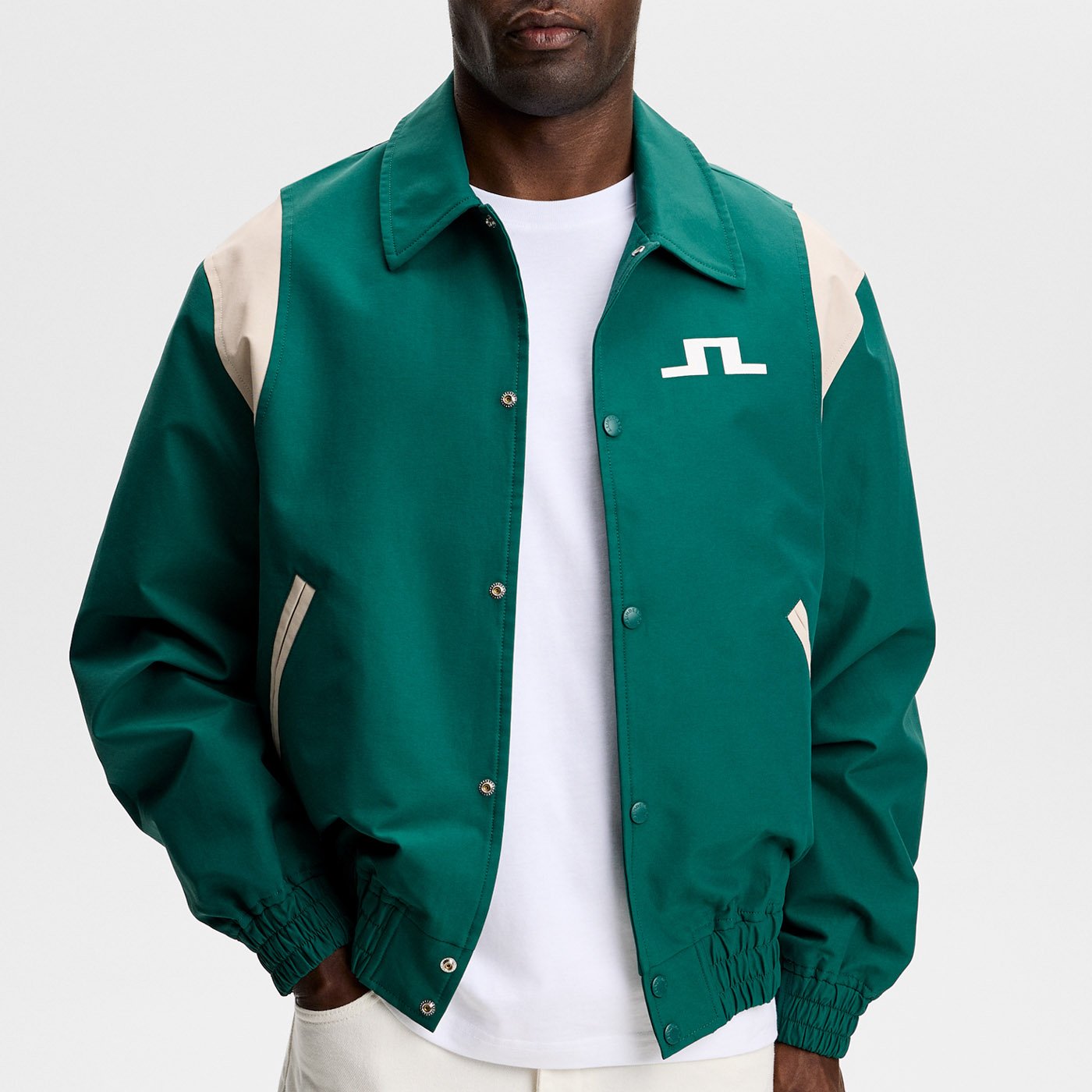 Bridger Tour J.Lindeberg