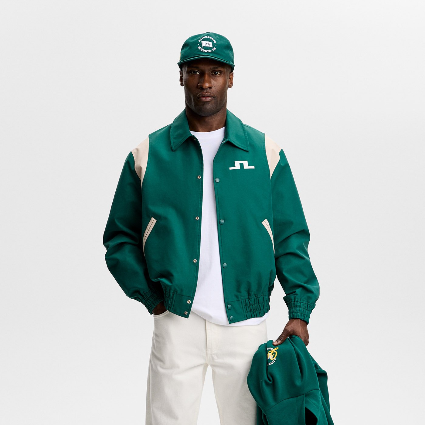 Bridger Tour J.Lindeberg