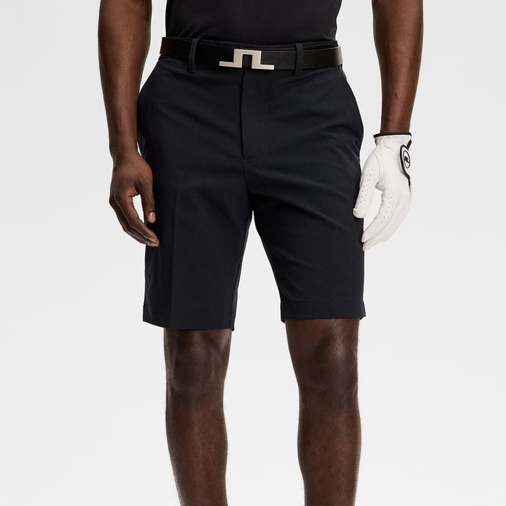 Vent Shorts Svart J.Lindeberg Vent Shorts Svart J.Lindeberg