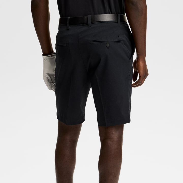 Vent Shorts Svart J.Lindeberg Vent Shorts Svart J.Lindeberg