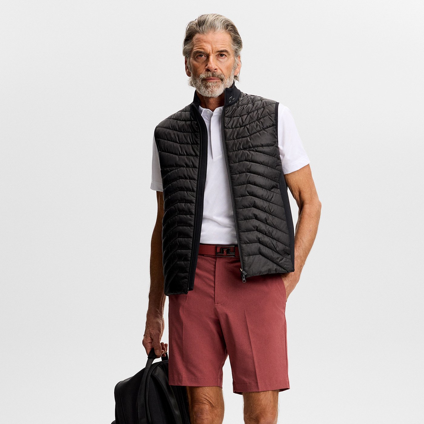 Vent Shorts J.Lindeberg