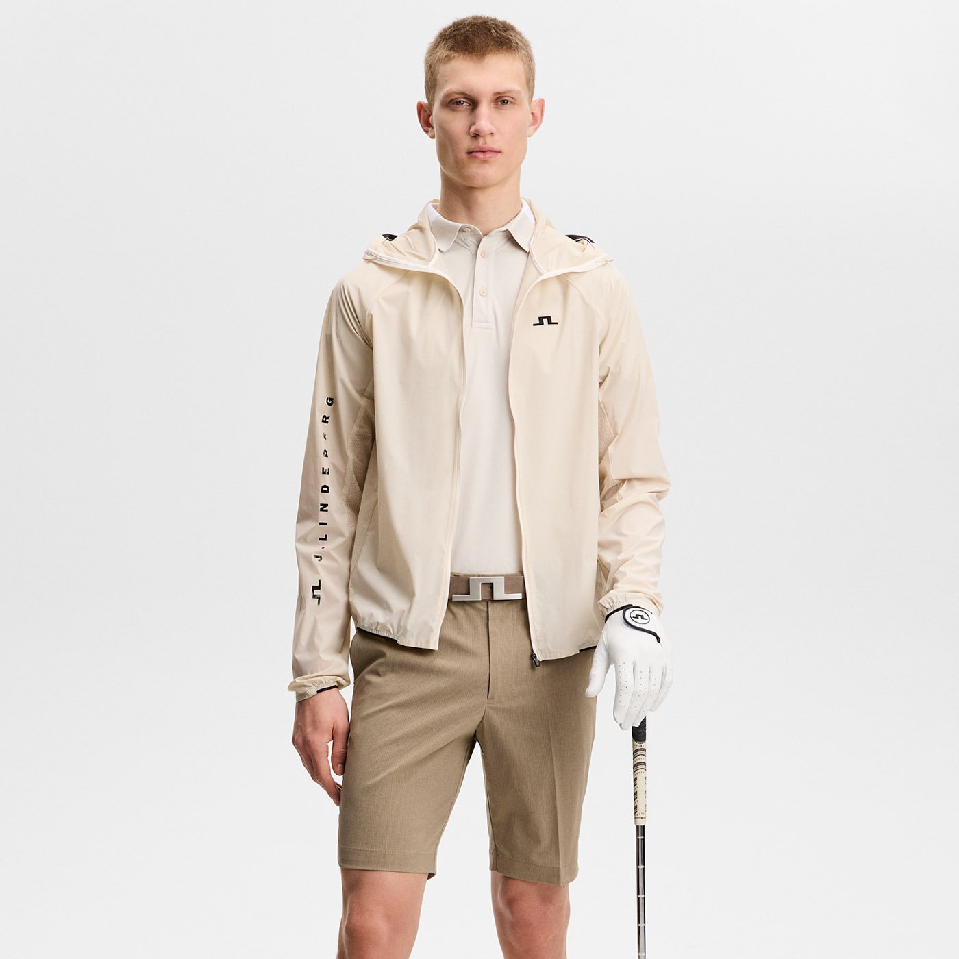 Vent Shorts J.Lindeberg