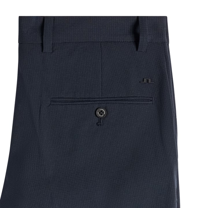 Vent Shorts Blå J.Lindeberg