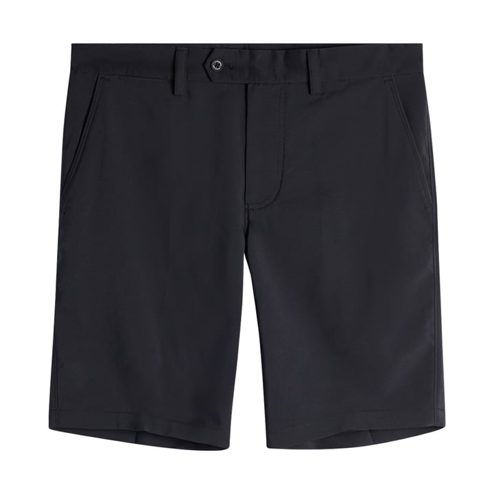 Mitch Shorts Black J.Lindeberg