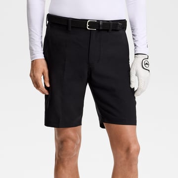 Mitch Shorts Black J.Lindeberg