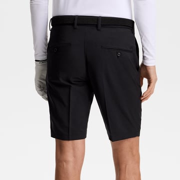 Mitch Shorts Black J.Lindeberg