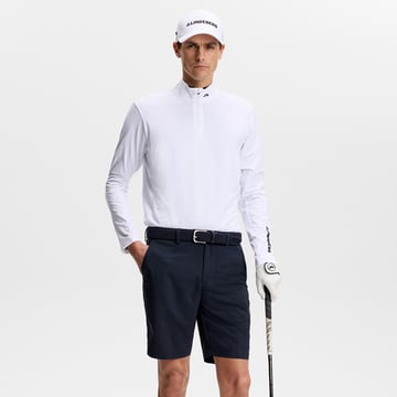 Mitch Shorts Blue J.Lindeberg