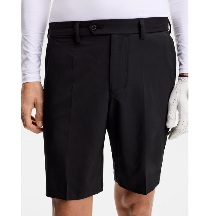 Mitch Shorts Black J.Lindeberg Mitch Shorts Black J.Lindeberg