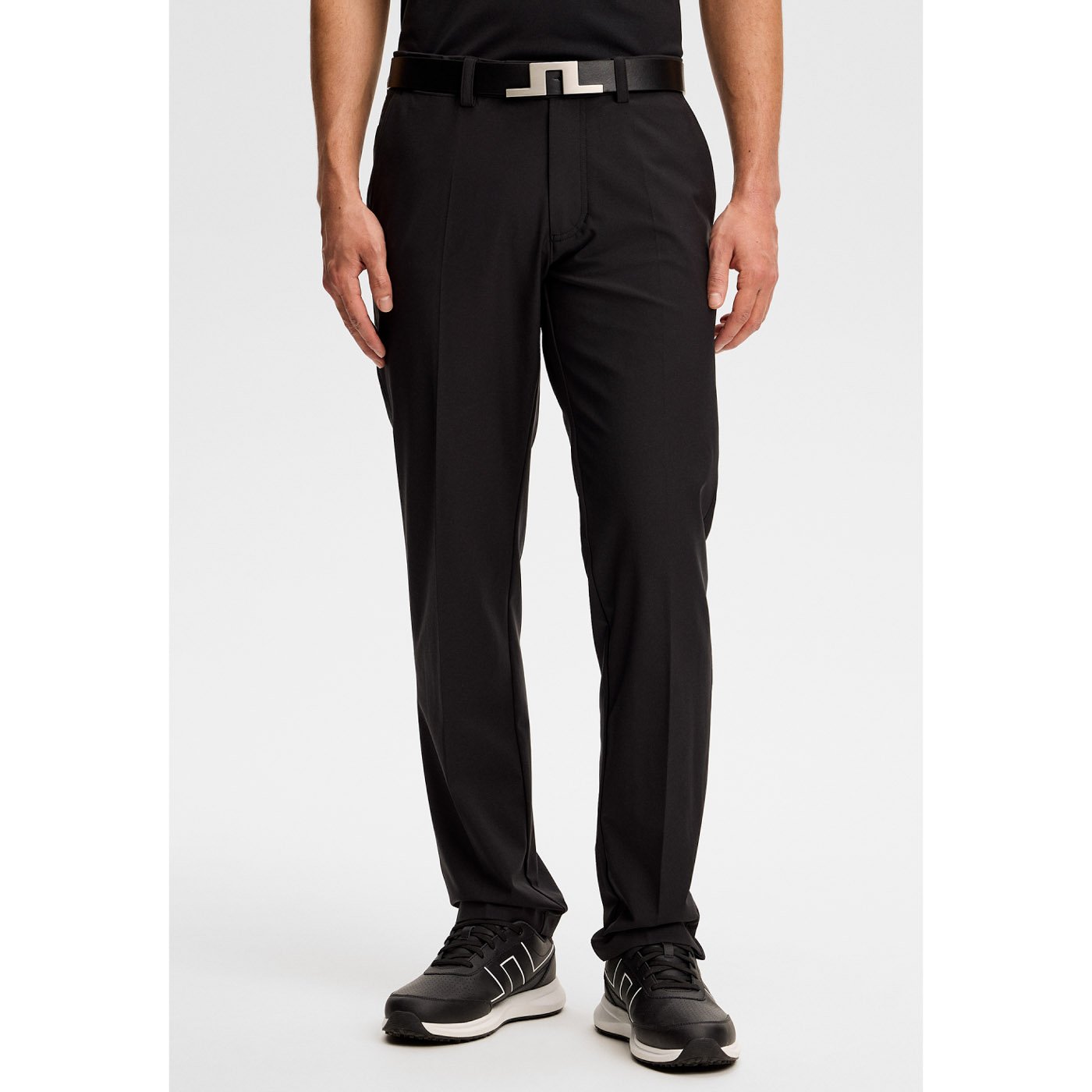 Mitch Micro High Stretch Schwarz J.Lindeberg Mitch Micro High Stretch Schwarz J.Lindeberg