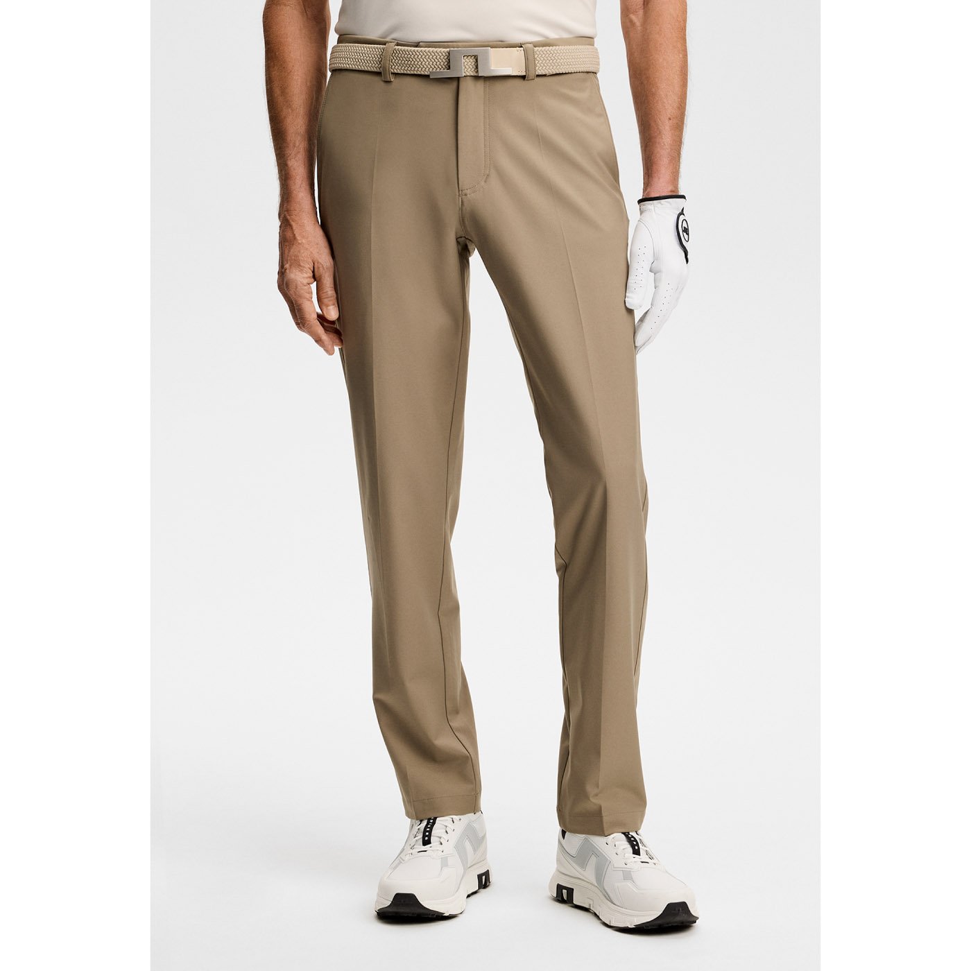 Mitch  Micro High Stretch J.Lindeberg